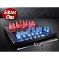 MGT LED-Schachspiel mit Induktionssystem