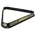 United States Army Billiard Ball Triangle Rack - Game Room Products > Billiards > Military
