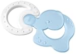 NUK 10256306 K�hlbei�ring-Set, 2-teil...