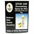 STUD100 DESENSITIZING SPRAY FOR MEN SEXUAL(DELAY SPRAY) - 1 PC