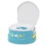 Safety 1st Musical Talkin Potty and Step Stool