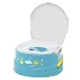 Safety 1st Musical Talkin’ Potty and Step Stool