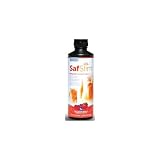 SafSlim- Berry Cream Fusion - 16 oz - Liquid