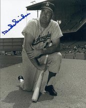 Duke Snider 