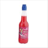 Wacky Watermelon Shaved Ice Syrup