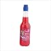 Wacky Watermelon Shaved Ice Syrup