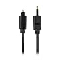 6ft Toslink to Mini Toslink Cable