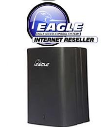 Images for Eagle-1000-FSF 1/2 HP Fail-Safe Slide Gate Operator (Push to Open) Gate Opener