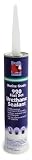 Bostik 920 Fast-Set White Urethane Seal/Adh 10 Oz