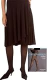 graduated compression hosiery