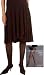  : graduated compression hosiery