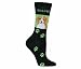 Beagle Novelty Dog Breed Adult Socks