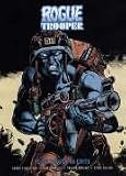 Rogue Trooper: To the Ends of Nu Earth