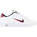 Nike Court Tradition Junior WEISS 407927116 Grösse: 37,5