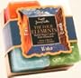 4 Elements Herbal Candle Gift Set