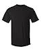 Hanes TAGLESS 6.1 Short Sleeve T-Shirt w/ Pocket