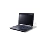 Acer Aspire One 531h 10.1-Inch Diamond Black Netbook - 6 Hour Battery Life