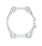 TechnoMarine C1340003H Cruise 3 Hand Transparent Cover