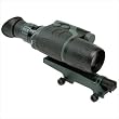Yukon Night Vision Monocular / Rifle Scope / Laser Matte Black