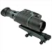 Yukon Night Vision Monocular / Rifle Scope / Laser Matte Black