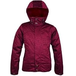Betty Rides Eco Asia Parka - Women's
