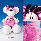 Review Depesche  / Diddlina Glamour Plush - 60cm