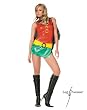Girl Wonder Adult