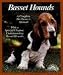 Barrons Books Bassett Hounds Manual