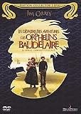 Revue Paramount  / Les Désastreuses aventures des orphelins Baudelaire - Édition Collector 2 DVD