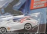 Speed Racer LIMITED EDITION DVD SET Includes Full Screen DVD & Collectible Hot Wheels Car