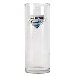 San Diego Padres MLB 9 Flower Vase - Primary Logo by Great American Products