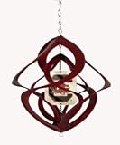 11Kinetic Wind Spinner South Carolina Gamecocks