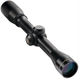Nikon ProStaff Scope 4x32 Rimfire Classic Black Matte Hunting Scope -6305