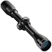 Nikon ProStaff Scope 4x32 Rimfire Classic Black Matte Hunting Scope -6305