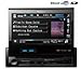 Pioneer AVH-5200BT 2-DIN Moniceiver ( 17,8 cm (7 Zoll) Display, AUX In, Bluetooth, SD-Kartenslots, USB 2.0) schwarz