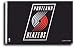 Portland TrailBlazers - NBA Flag