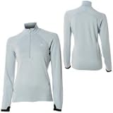 Icebreaker Sport320 Tornado Top - Long-Sleeve - Women's