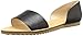 Nine West Women's Qualify Leather Dress Sandal