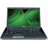 Toshiba Satellite L675-S7113 17.3-Inch LED Laptop (Grey)