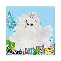 Webkinz Lil Kinz Yorkie