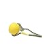 Starmark Swing 'n Fling DuraFoam Ball Dog Toy Large