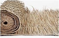 30x17' Mexican Thatch Runner by Thatch Runners
