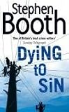 Books : Dying to Sin