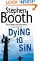Dying To Sin