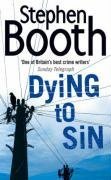 City Travel Guides Discounted  Books : Dying to Sin