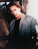 DON JOHNSON 24X36 COLOR POSTER PRINT