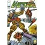 Bloodstrike #2 (Lethal Action - Volume 1)