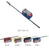 ウイークエンド(weekend) 波止サビキセット 450 ブラック