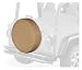 Bestop 61029-37 Spice Medium Tire Cover