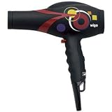 WIGO 1600 Watts Light Geometrix Hair Dryer (Model: WGA6000)